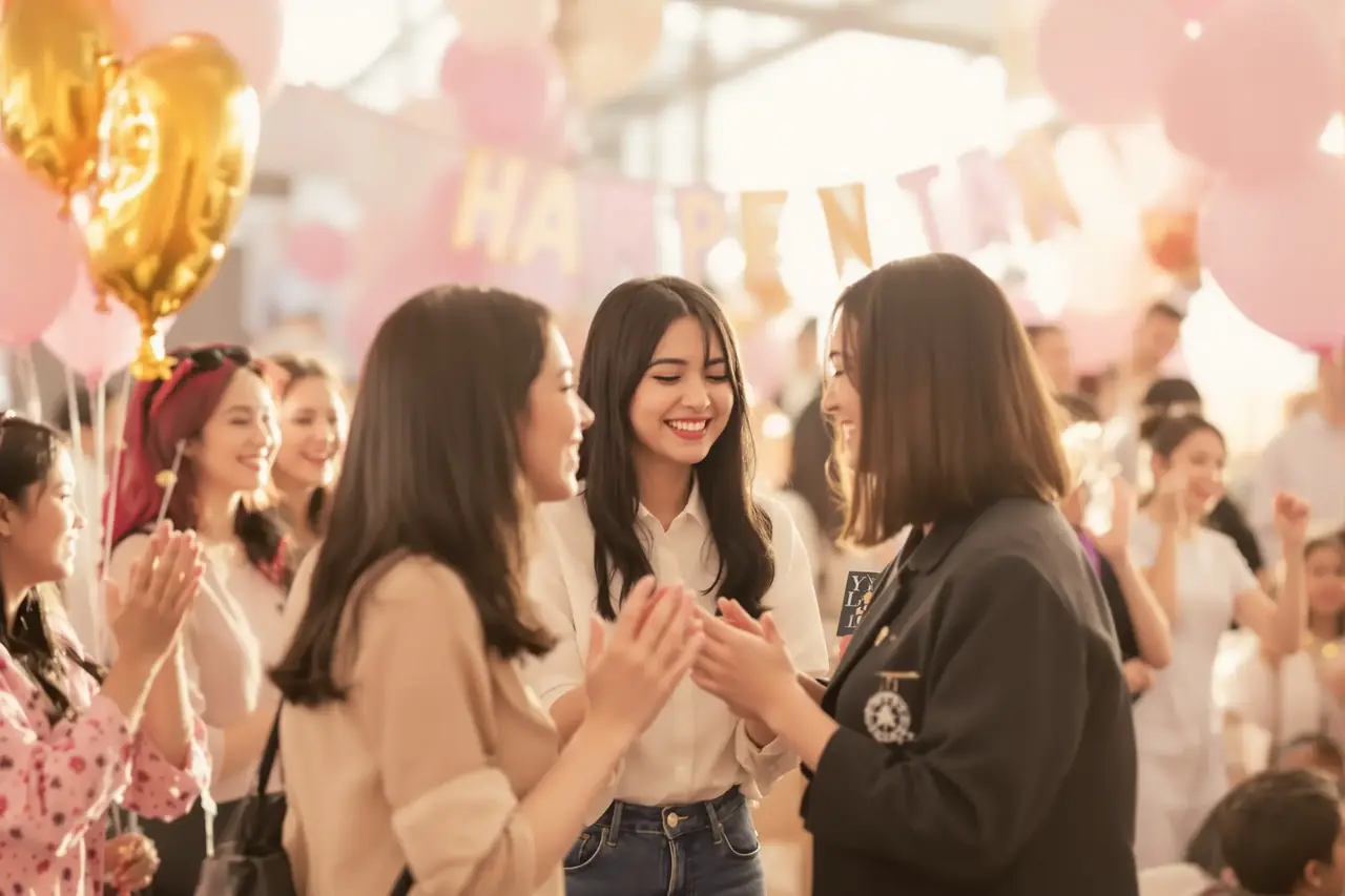 粉丝见面会名额放送，快来参与 - 吃瓜网在线观看